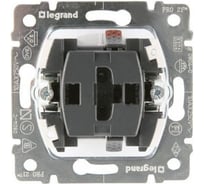 Механизм перекрестного выключателя Legrand PRO 21 775807