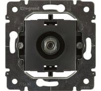 Механизм телевизионной розетки, разъём типа F для Galea Life Legrand PRO 21 775680