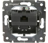 Механизм компьютерной розетки, UTP RJ45 Legrand PRO 21 775761