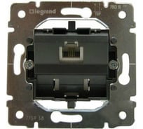 Механизм телефонной розетки, RJ11 Legrand PRO 21 775938