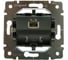 Механизм телефонной розетки, RJ11 Legrand PRO 21 775938 1