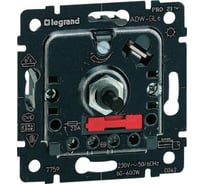 Механизм светорегулятора Legrand PRO 21 775910