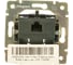 Розетка Legrand компьютерная RJ45 категория 5e UTP Legrand Valena с захватами белый 774230 2