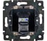 Розетка Legrand компьютерная RJ45 категория 5e UTP Legrand Valena с захватами белый 774230 4