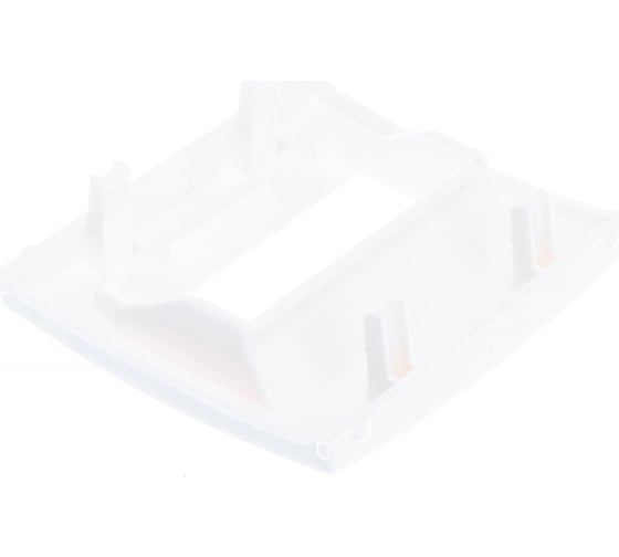 Розетка Legrand компьютерная RJ45 категория 5e UTP Legrand Valena монтаж на винтах белый 774238