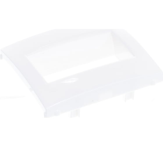 Розетка Legrand компьютерная RJ45 категория 5e UTP Legrand Valena монтаж на винтах белый 774238