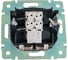 Розетка Legrand телефонная RJ11 Legrand Valena белый 694274 4