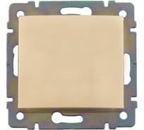 Заглушка, слоновая кость Legrand Valena 774346