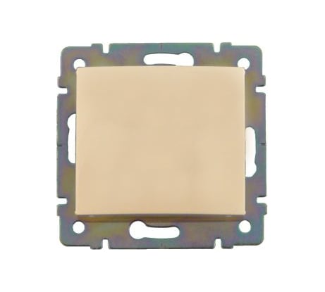 Заглушка, слоновая кость Legrand Valena 774346