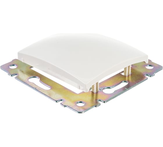 Заглушка, слоновая кость Legrand Valena 774346