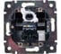 Розетка Legrand компьютерная RJ45 категория 5e UTP Legrand Valena монтаж на винтах слоновая кость 774138 2