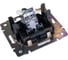 Розетка Legrand компьютерная RJ45 категория 5e UTP Legrand Valena монтаж на винтах слоновая кость 774138 3