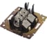 Розетка Legrand телефонная двойная RJ11 Legrand Valena слоновая кость 774339 2