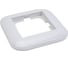 1-местная рамка OVIVO LOFT, белый, 404-010001-096 2