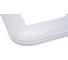 1-местная рамка OVIVO LOFT, белый, 404-010001-096 3