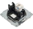 Механизм компьютерной 1-местной розетки RJ45 OVIVO CAT6, белый, 600-000301-229 4