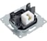 Механизм компьютерной 1-местной розетки RJ45 OVIVO CAT6, серебро, 600-000310-229 5