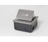 Люк на 2 поста SPL 45x45, алюминий, с металлической коробкой, IP44 300004 2
