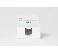 Информационная розетка SPL UTP 1хRJ45 45x45 cat.5е, 15 шт. 200007