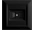 Розетка Metronex Electric Рим usb FRZ00050203CMT 1