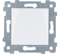 Механизм одноклавишного выключателя Кунцево-Электро Мария скрытой установки С110-437 110025