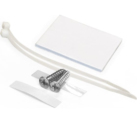Внешняя розетка ExeGate SM1-RJ45-C6 RJ-45 кат.6 UTP Krone 110 292844
