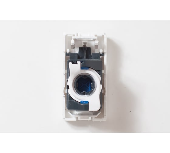 Информационная розетка SPL UTP 1хRJ45 22,5x45 cat.5e, 20 шт. 200006