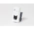 Информационная розетка SPL UTP 1хRJ45 22,5x45 cat.5e, 20 шт. 200006 2