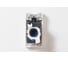 Информационная розетка SPL UTP 1хRJ45 22,5x45 cat.5e, 20 шт. 200006 3