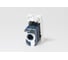 Информационная розетка SPL UTP 1хRJ45 22,5x45 cat.5e, 20 шт. 200006 4