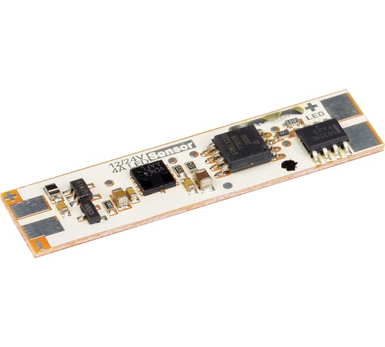 Микровыключатель Arlight SENS-4A 017216 1