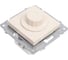 Механизм диммера OVIVO 800 вт., крем, 600-000302-212 4
