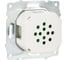 Механизм диммера OVIVO 800 вт., крем, 600-000302-212 2