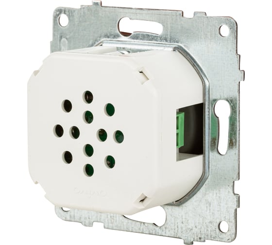 Механизм диммера OVIVO 800 вт., мокка, 600-000319-212