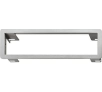 Встраиваемая рамка на 3 элемента Hafele 822.91.100