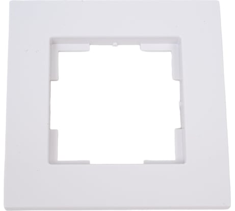 Одноместная рамка Кунцево-Электро Аксиома МРФИ11.14.00.00 121012