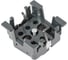 Механизм электрической розетки NewMaX Mosaic NM-EL45x45-00 2