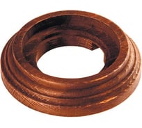 1-постовая рамка Bironi (старое дерево на бревно 200мм) BFC20-610-17