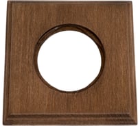 1-постовая рамка Bironi (винтаж) с.м. bf4 BF4-610-18