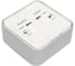 Розетка Systeme Electric Blanca о/у, с заземлением, со шторками, (компакт) изол.пл, 16а, 250в, алюминий BLNRA111113 6