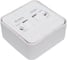 Розетка Systeme Electric Blanca о/у, с заземлением, со шторками, (компакт) изол.пл, 16а, 250в, молочный BLNRA111112 4
