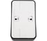 Розетка Systeme Electric Blanca о/у, двойная, без заземления, со шт., изол.пл., 16а, 250в, антрацит BLNRA001216 4