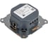 Механизм поворотно-нажимного светорегулятора (диммера) Systeme Electric Glossa led, rc, 400вт, дерево дуб GSL000523 5