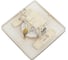 Розетка Systeme Electric Blanca с/у, с заземлением, со шторками, 16а, 250в, титан BLNRS001114 2