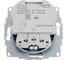 Розетка Systeme Electric Atlasdesign 16а c 2 usb a+c, 5в/2,4а/3,0а, 2x5в/1,5а, механизм, грифель ATN000732 3