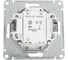 Карточный выключатель Systeme Electric сх.6, механический, титан GSL000469 3