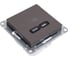 Розетка Systeme Electric Atlasdesign usb тип-c 65w высокоскор.заряд. qc, pd, механизм, мокко ATN000627 2