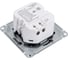 Розетка Systeme Electric Atlasdesign usb тип-c 65w высокоскор.заряд. qc, pd, механизм, мокко ATN000627 4