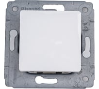 Выключатель 10 А БЕЛ CAR Legrand 773656