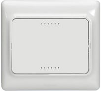 Выключатель Legrand KPT 782100 10АХ, белый